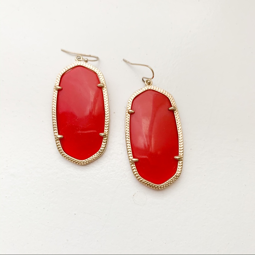 Kendra Scott Danielle Earrings